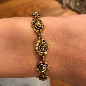 🌟 Rose bracelet 🌟